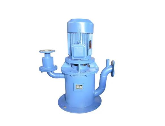 WFB無密封（fēng）自控自吸泵（bèng）