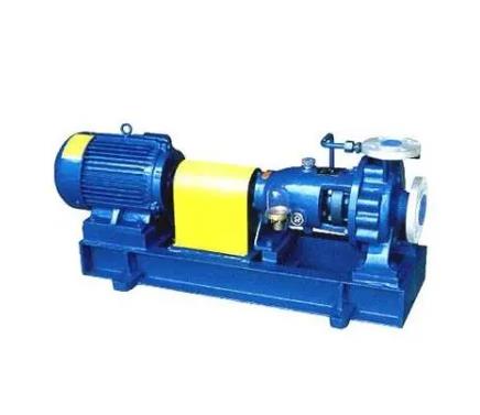 ＣＺ化工標準泵