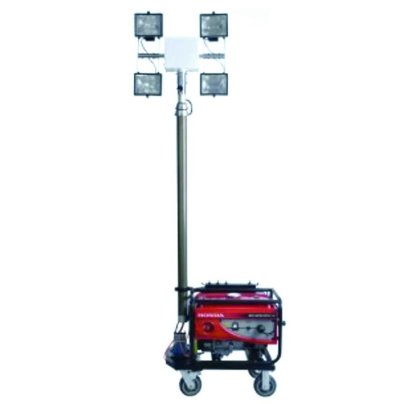 全方位 遙控自動升降工（gōng）作