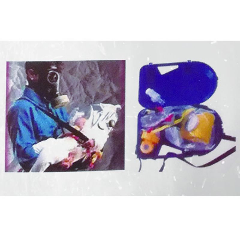 防護麵（miàn）罩