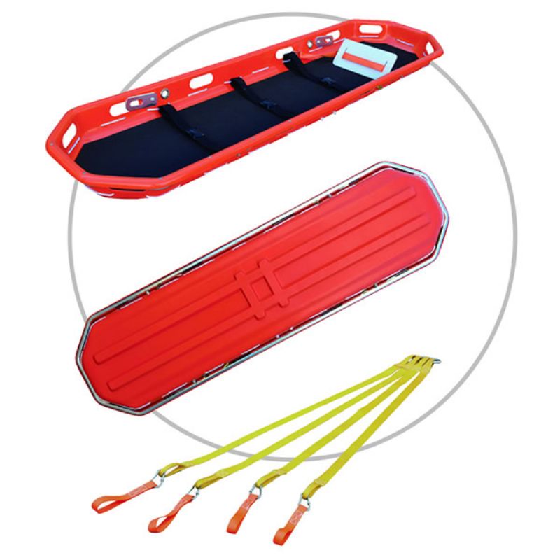 吊籃擔架（jià）